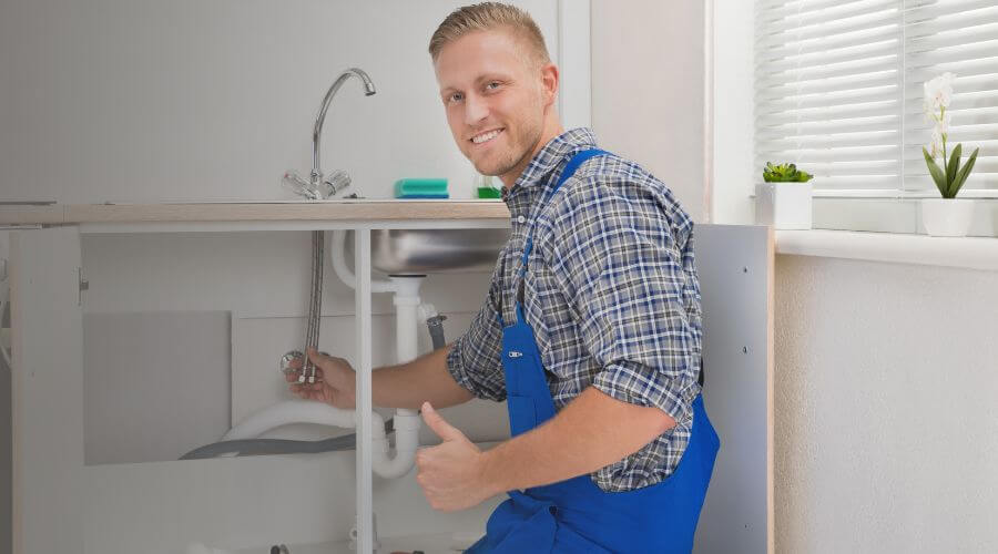 Holiday Plumbing Service in Latrobe, PA